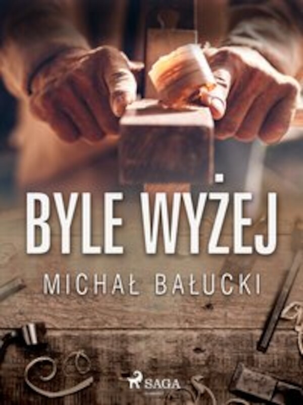 Byle wyżej - mobi, epub