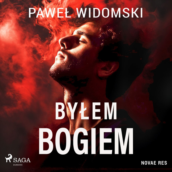 Byłem bogiem - Audiobook mp3