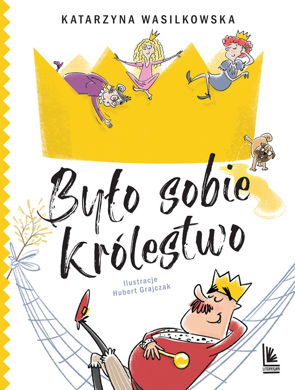 Było sobie królestwo - mobi, epub