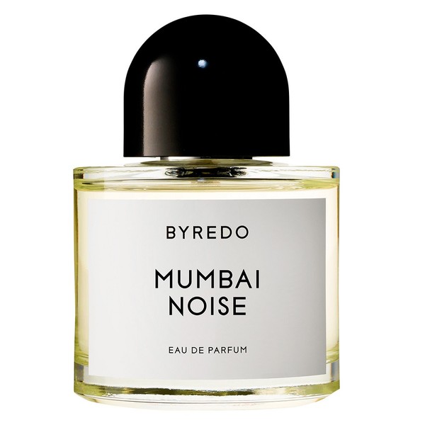 Mumbai Noise