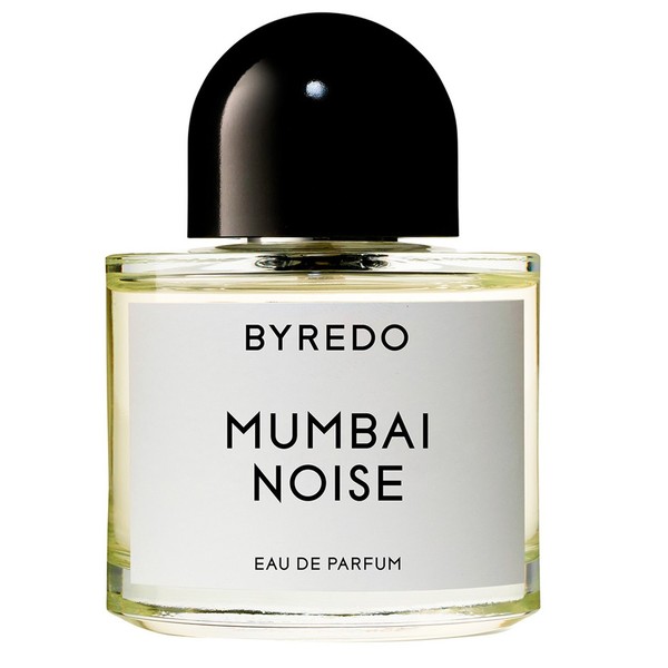 Mumbai Noise