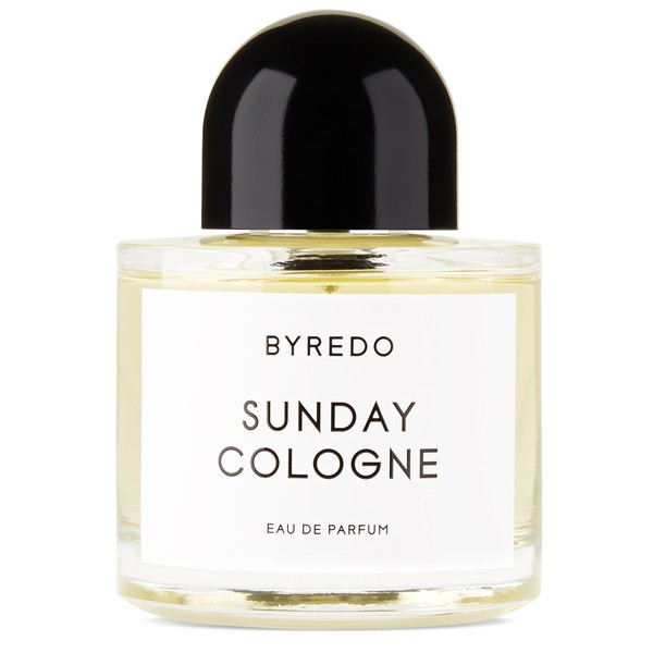 Sunday Cologne