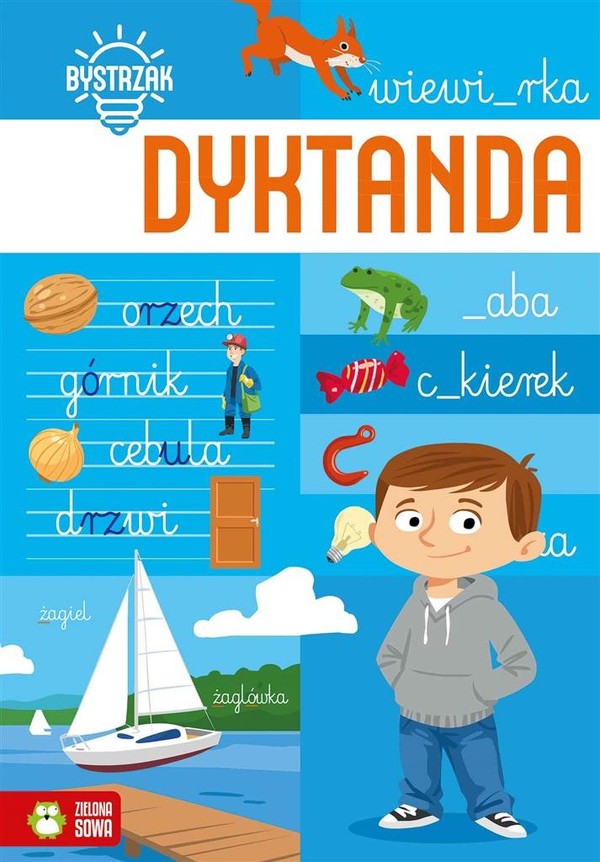 Bystrzak Dyktanda