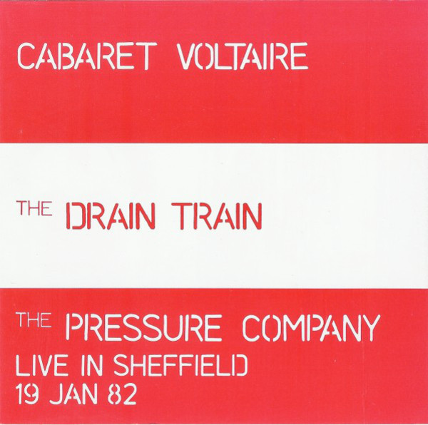 The Drain Train And Pressure Company
