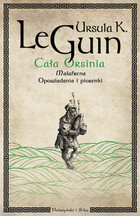 Cała Orsinia - mobi, epub