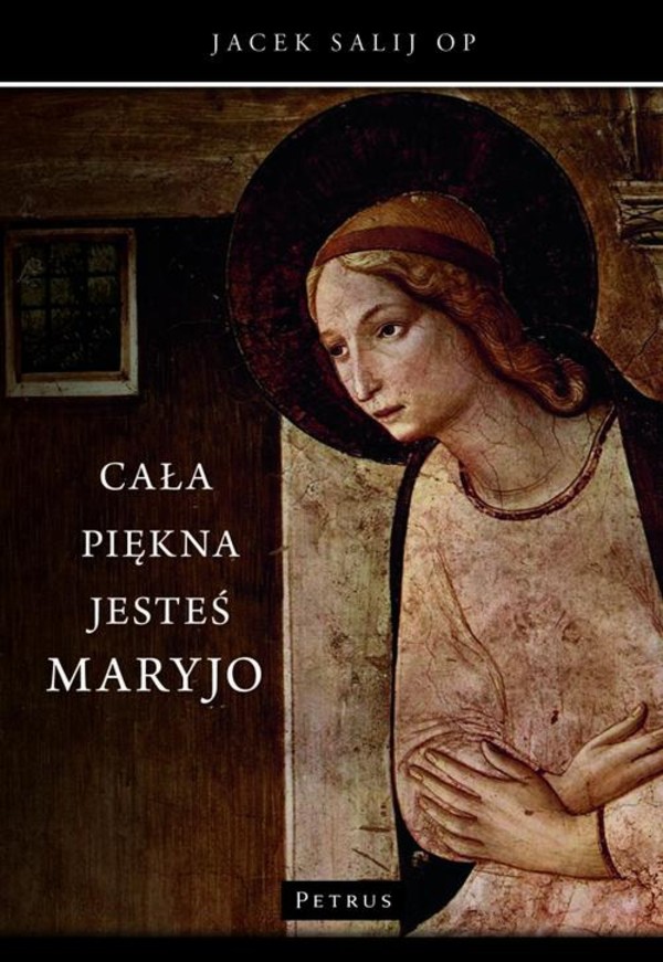 Cała piękna jesteś Maryjo - pdf