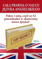 Cała prawda o nauce języka angielskiego - pdf