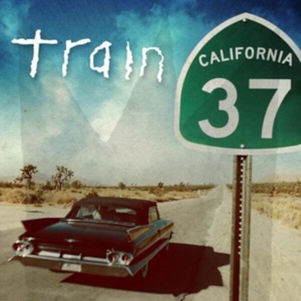 California 37 (vinyl)