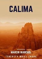 Calima - mobi, epub, pdf