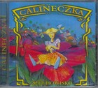 Calineczka Audiobook CD Audio/MP3
