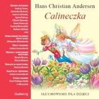 Calineczka. Słuchowisko dla dzieci - Audiobook mp3