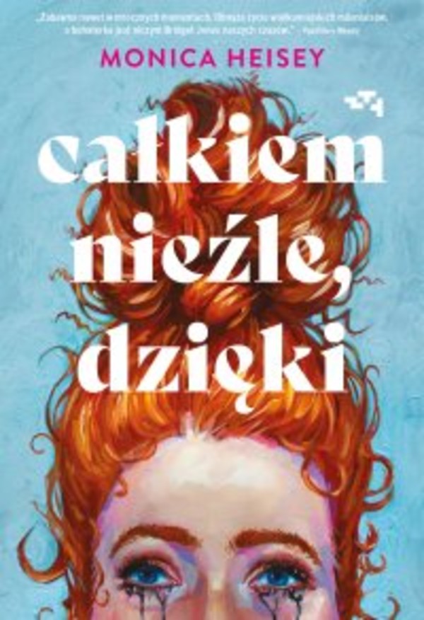 Całkiem nieźle, dzięki - mobi, epub