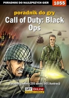 Call of Duty: Black Ops poradnik do gry - epub, pdf