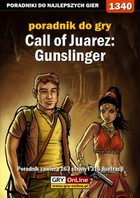 Call of Juarez: Gunslinger - poradnik do gry - epub, pdf