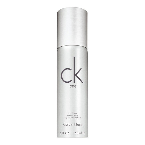 CK One Dezodorant spray