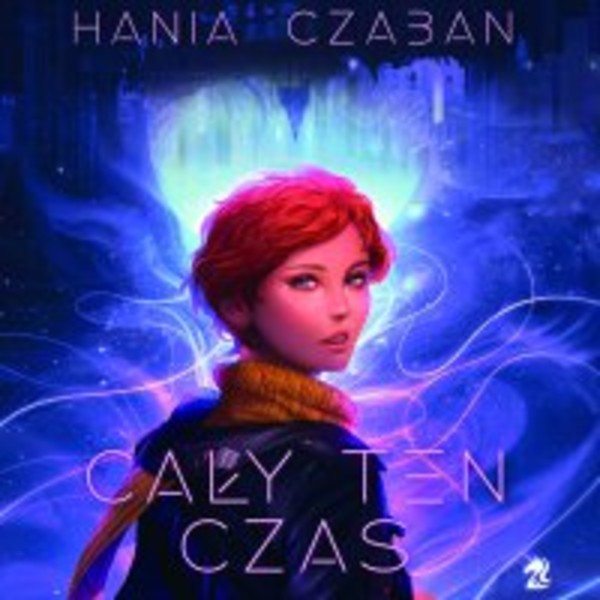 Cały ten czas - Audiobook mp3