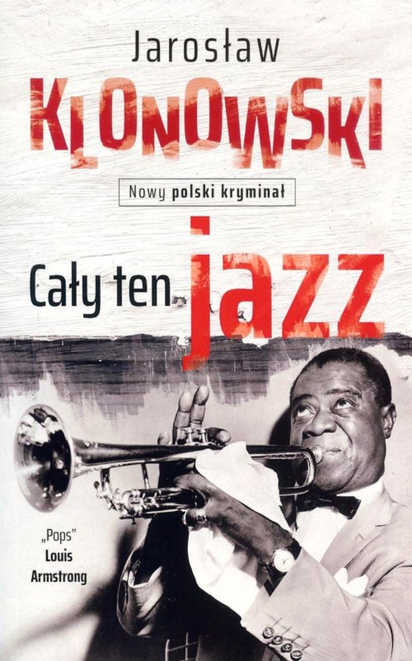 Cały ten jazz