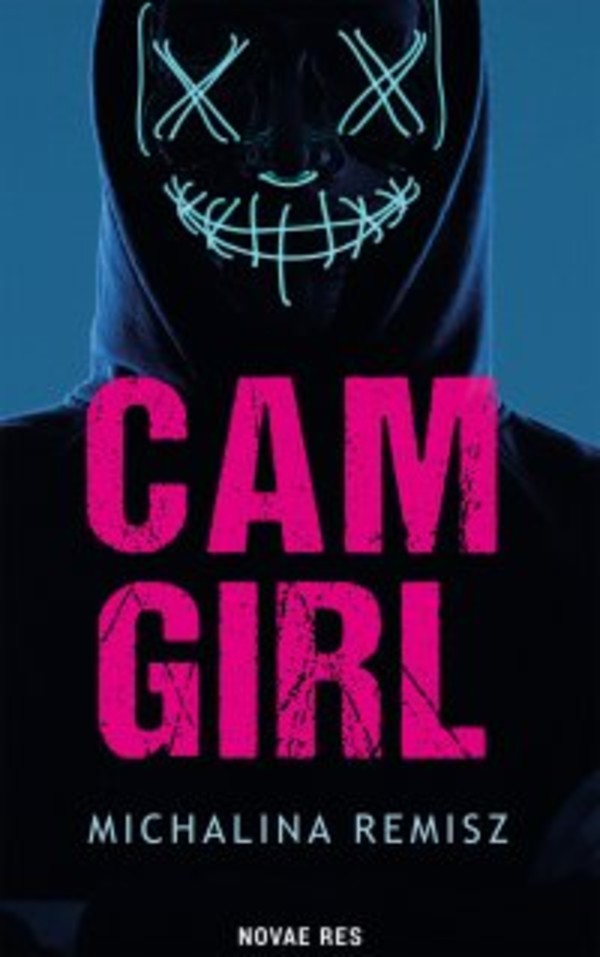 Camgirl - epub