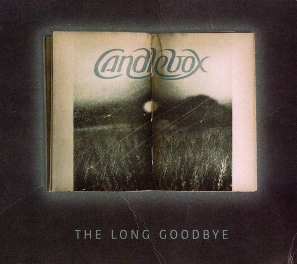 The Long Goodbye (vinyl)