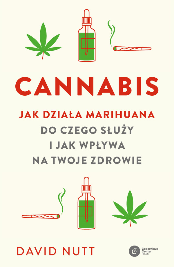 Cannabis Jak działa marihuana, do czego służy i jak wpływa na twoje zdrowie