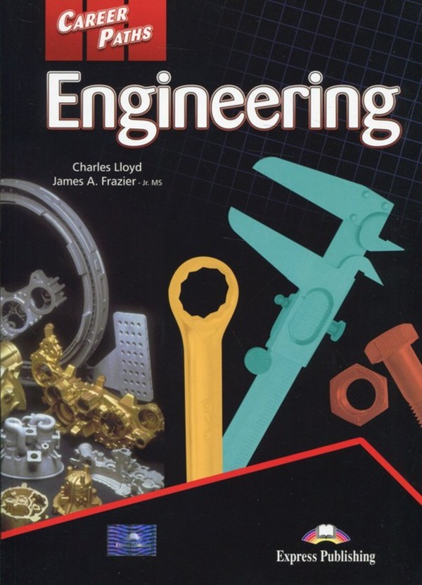 Career Paths Engineering. Student`s Book Podręcznik + Digibook