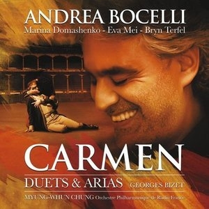 Carmen Duets & Arias (PL)