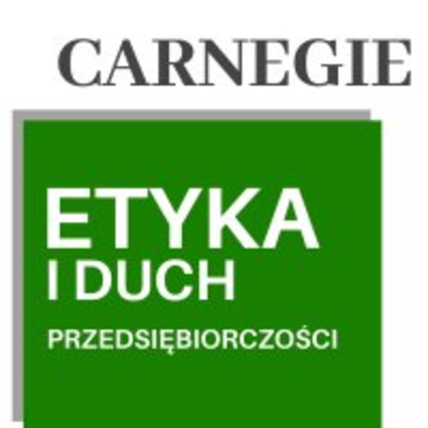 Carnegie. Etyka i duch przedsiębiorczości - Audiobook mp3