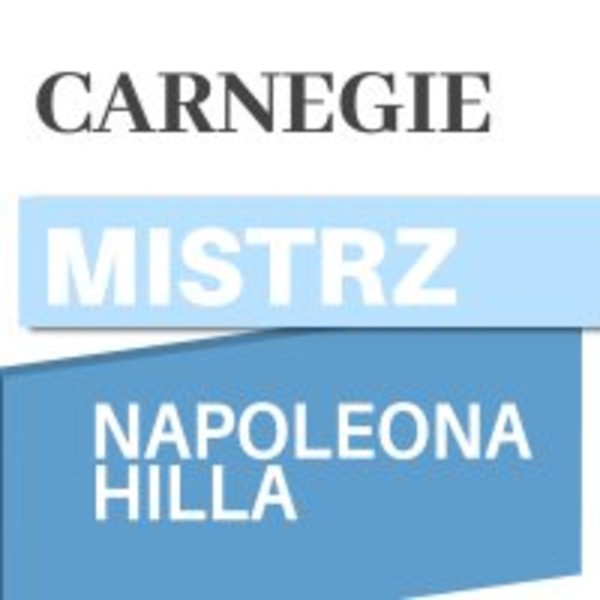 Carnegie. Mistrz Napoleona Hilla i pierwszy miliarder w historii? - Audiobook mp3