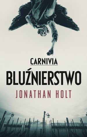 Carnivia. Bluźnierstwo