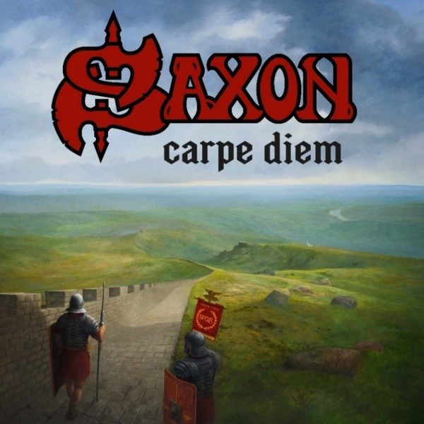 Carpe Diem (vinyl)