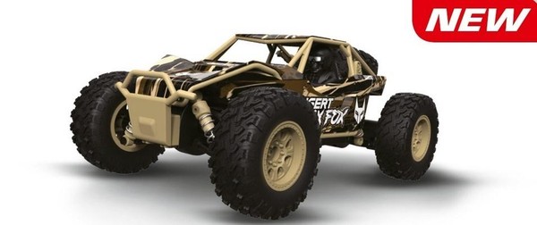 RC Desert Buggy 2,4GHz