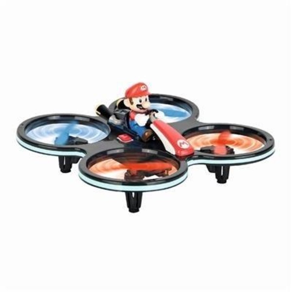 Mini Mario-Copter 2,4GHz zdalnie sterowany