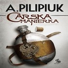 Carska Manierka - Audiobook mp3