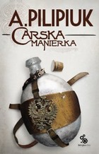 Okładka:Carska manierka 