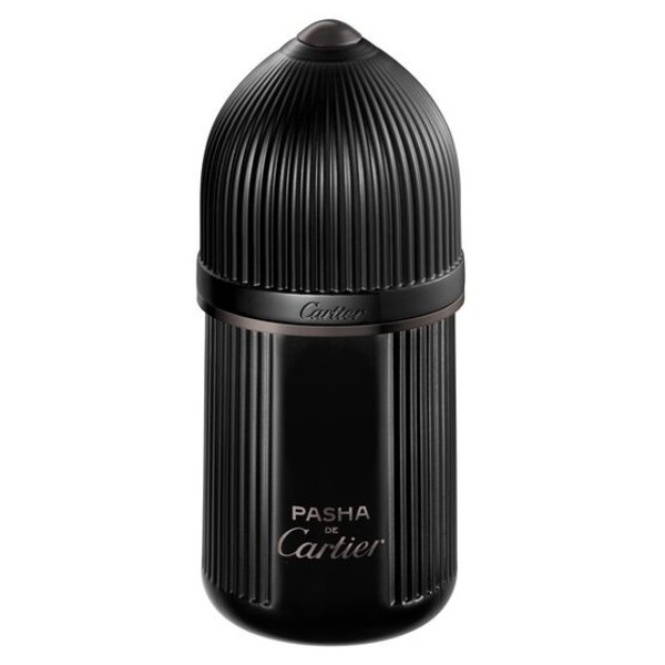 cartier pasha de cartier noir absolu woda perfumowana 100 ml    