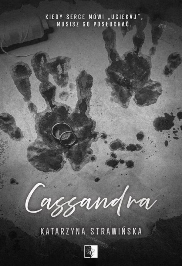 Cassandra - mobi, epub