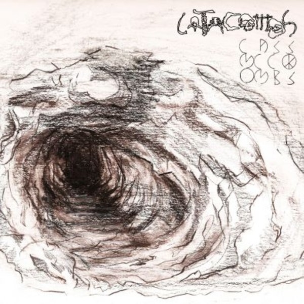Catacombs (vinyl)