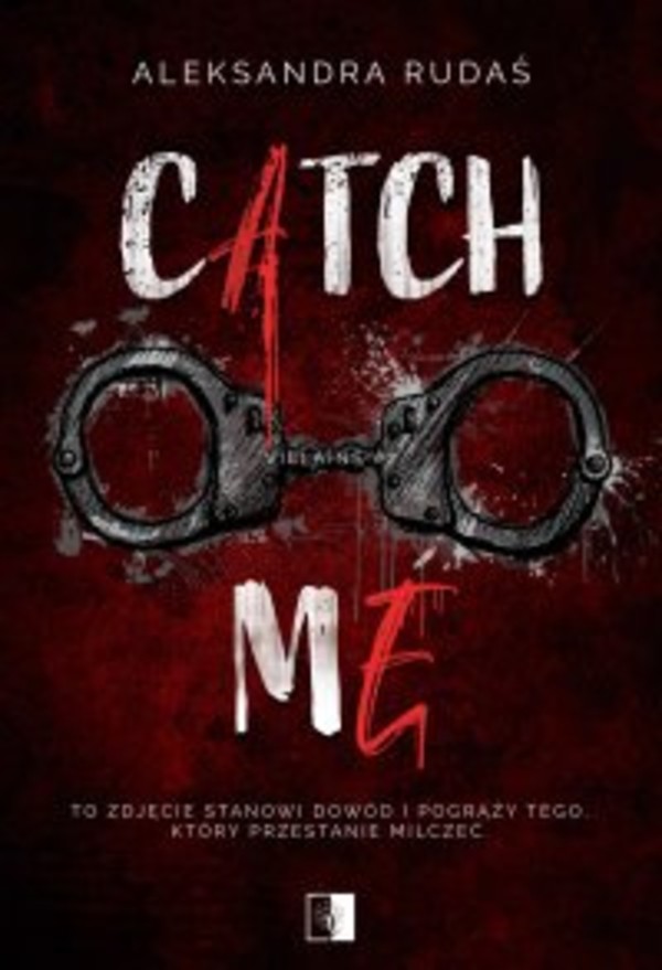 Catch me - mobi, epub 1