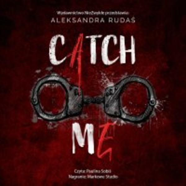 Catch me - Audiobook mp3