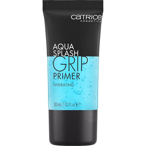 Aqua Splash Grip Primer Nawilżająca baza pod makijaż