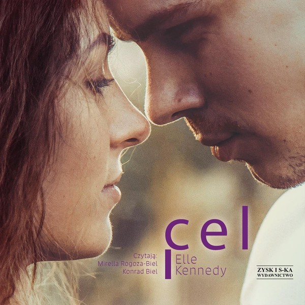 Cel Książka audio CD/MP3