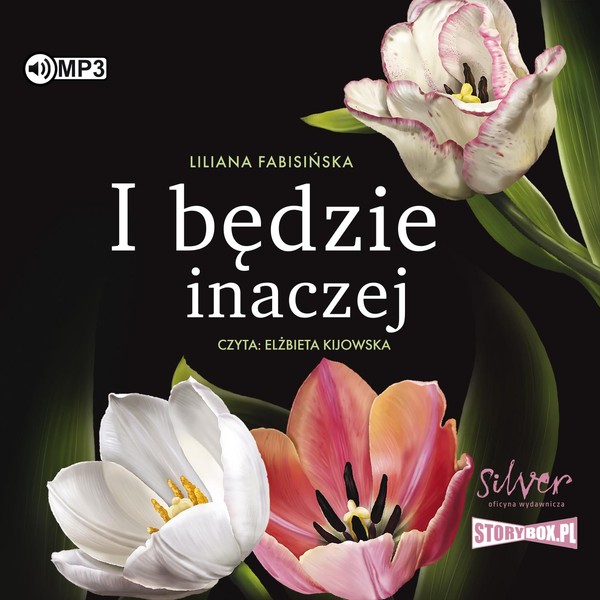 I będzie inaczej Książka audio CD/MP3