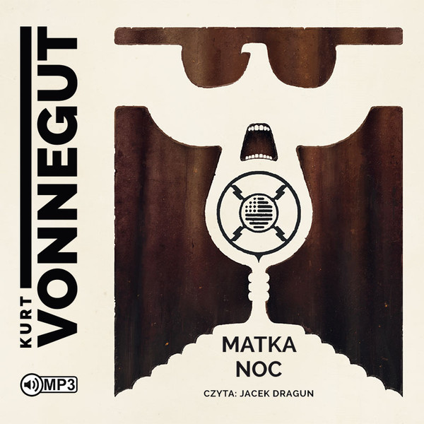 Matka noc Audiobook CD Audio