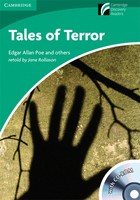 CDR 3 Tales of Terror Pack