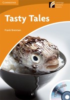 CDR 4 Tasty Tales Pack