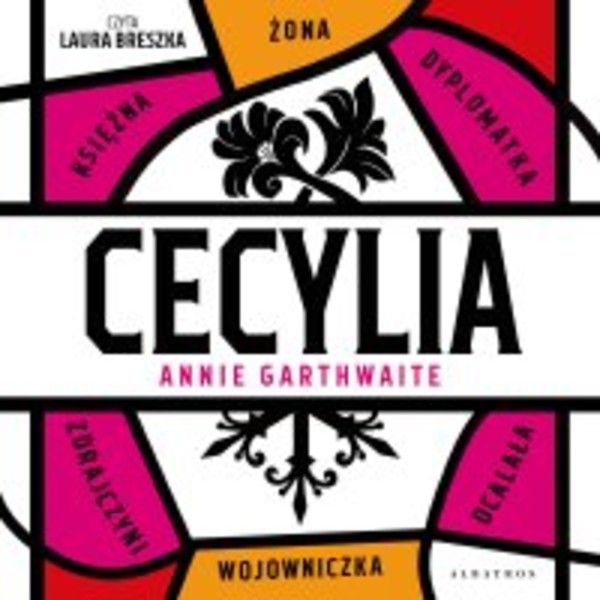 Cecylia - Audiobook mp3