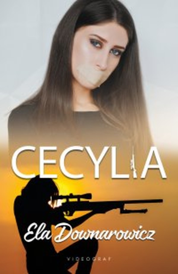 Cecylia - mobi, epub