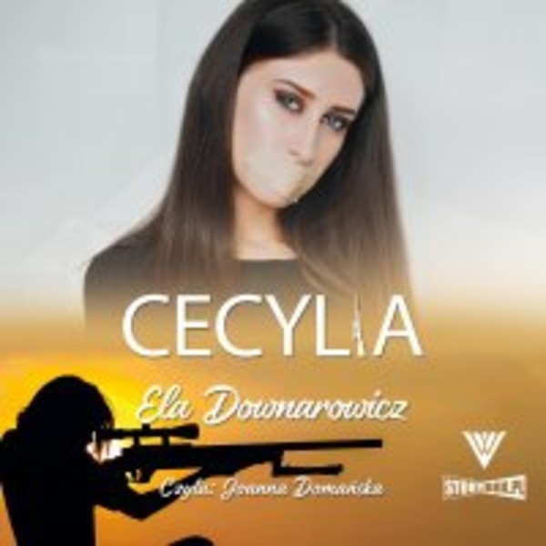 Cecylia - Audiobook mp3
