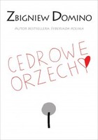 Cedrowe orzechy - mobi, epub