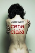 Cena ciała - mobi, epub